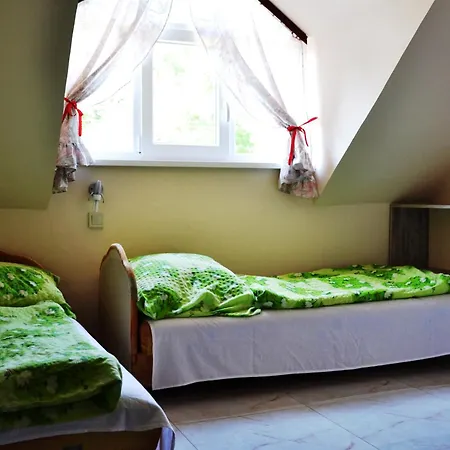 Apartment Ferenczi