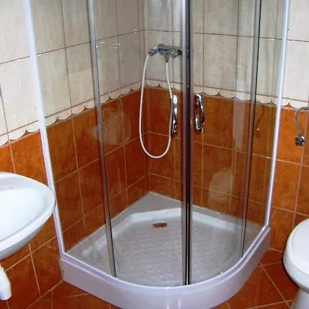Ferenczi Apartment *