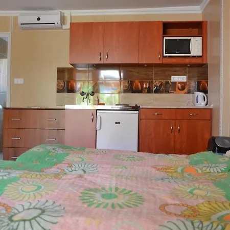 Apartment Ferenczi