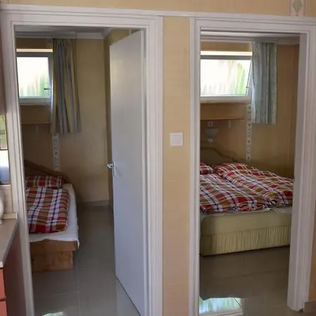 Apartamento Ferenczi Hajdúszoboszló