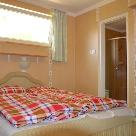Apartment Ferenczi *