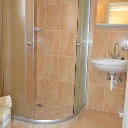 Apartment Ferenczi *