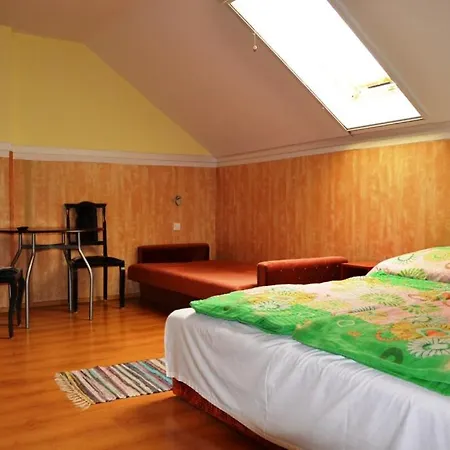 Apartment Ferenczi Hajduszoboszlo