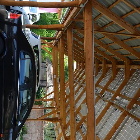Apartamento Ferenczi *