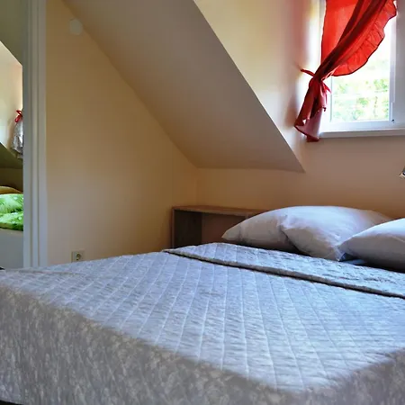 Apartment Ferenczi Hajduszoboszlo