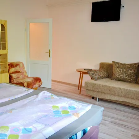 Apartment Ferenczi