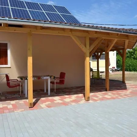 Apartamento Ferenczi Hajdúszoboszló