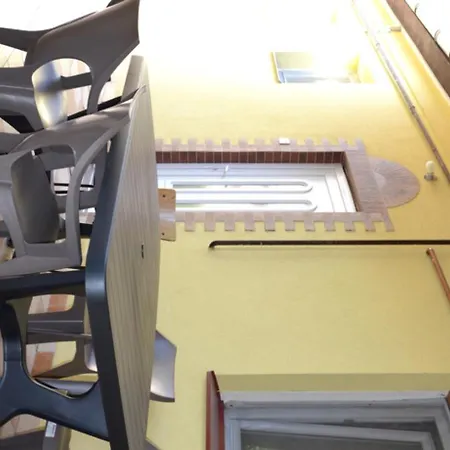 Ferenczi Apartment