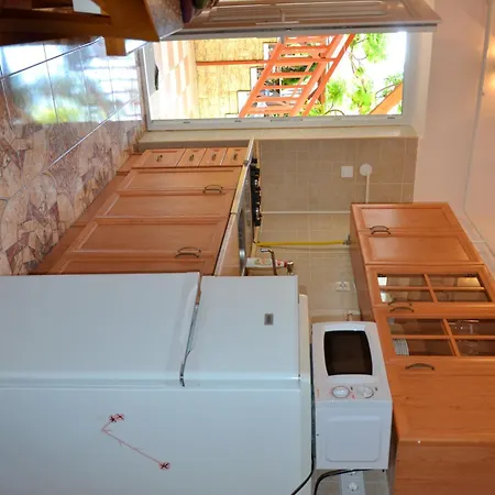 Apartment Ferenczi *