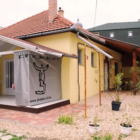 Ferenczi Apartment Hajduszoboszlo