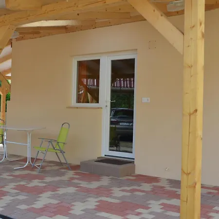 Ferenczi Apartamento