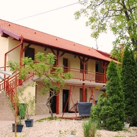 Ferenczi Apartment Hajduszoboszlo