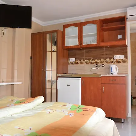 Apartment Ferenczi Hajduszoboszlo
