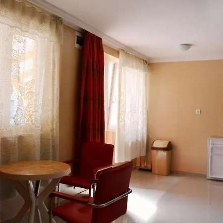 Apartment Ferenczi