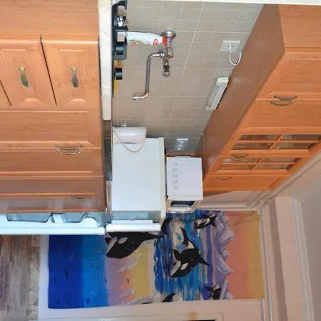 Apartamento Ferenczi Hajdúszoboszló