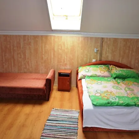Ferenczi Apartment