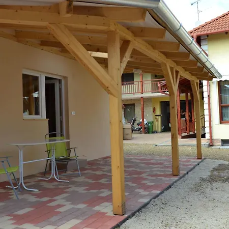 Apartamento Ferenczi