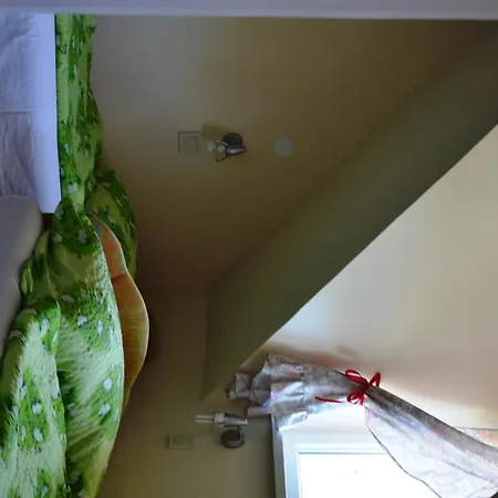 Ferenczi Apartment *