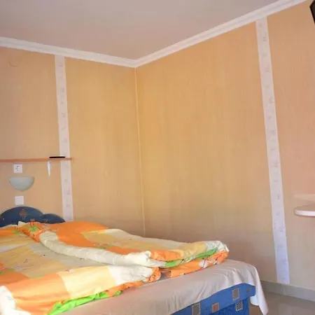 Apartment Ferenczi *