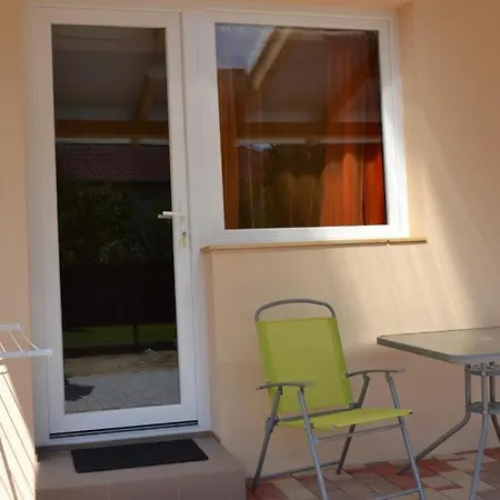 Ferenczi Apartment Hajduszoboszlo