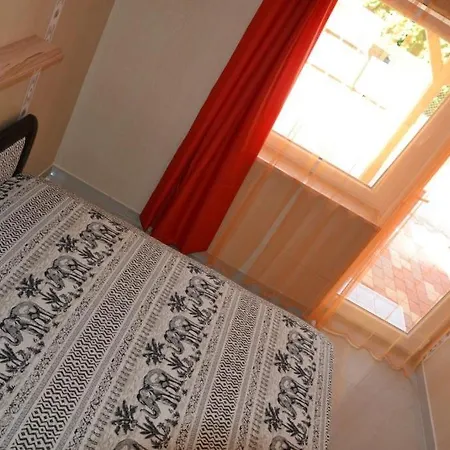 Ferenczi Apartment