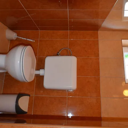 Apartment Ferenczi