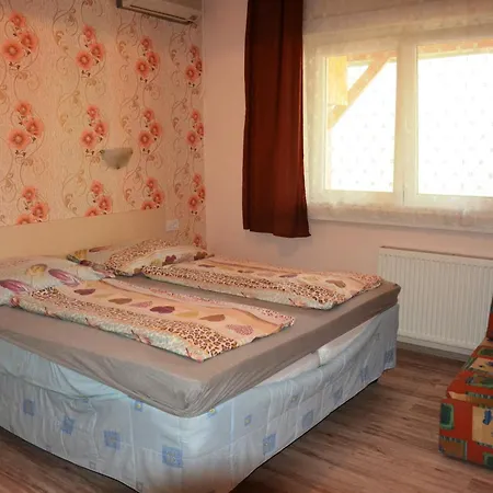 Apartment Ferenczi Hajduszoboszlo