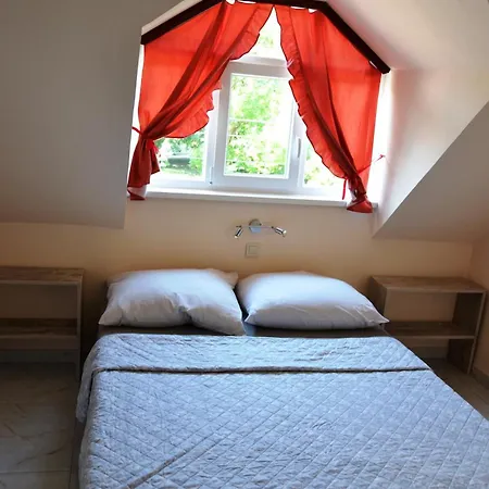 Apartment Ferenczi Hajduszoboszlo